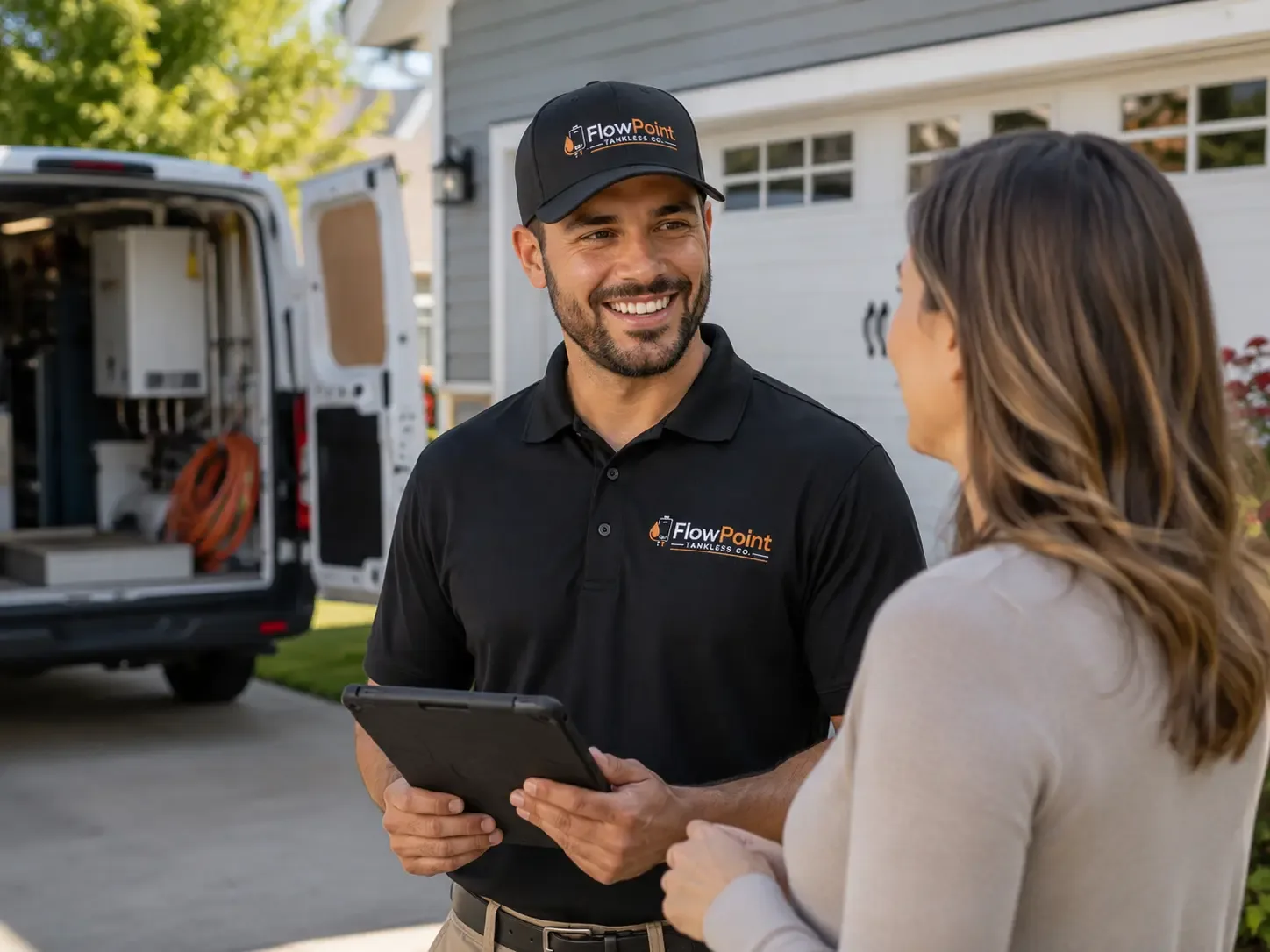 Tankless Water Heater Installation Johnstown, CO FAQs